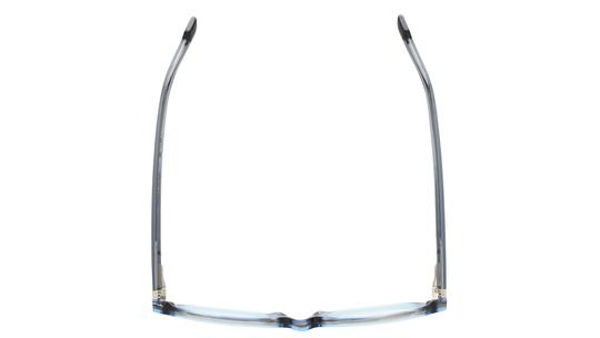 Lunettes de vue têtes à TETES Enfant Bleu Carré Tat2605E+ Dessus