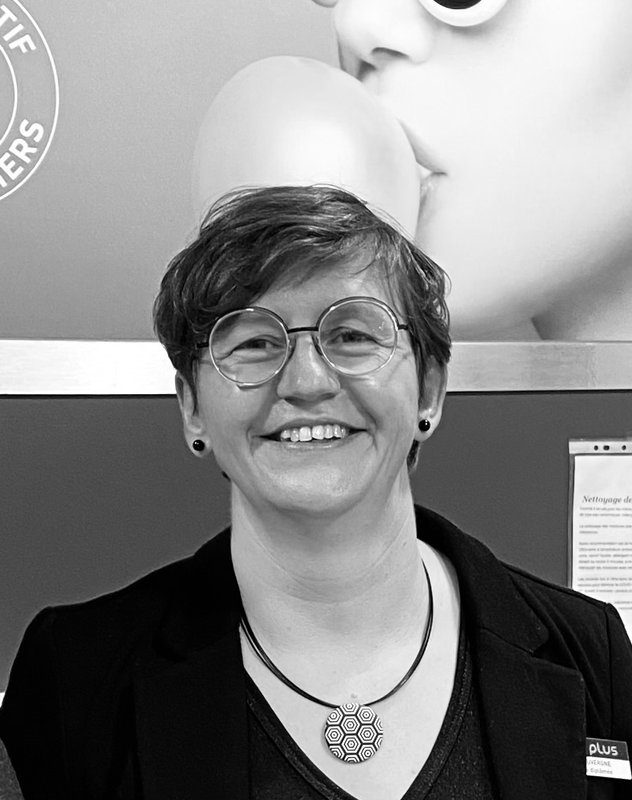 Opticien Charolles - Champagny - Le Collectif des Lunetiers