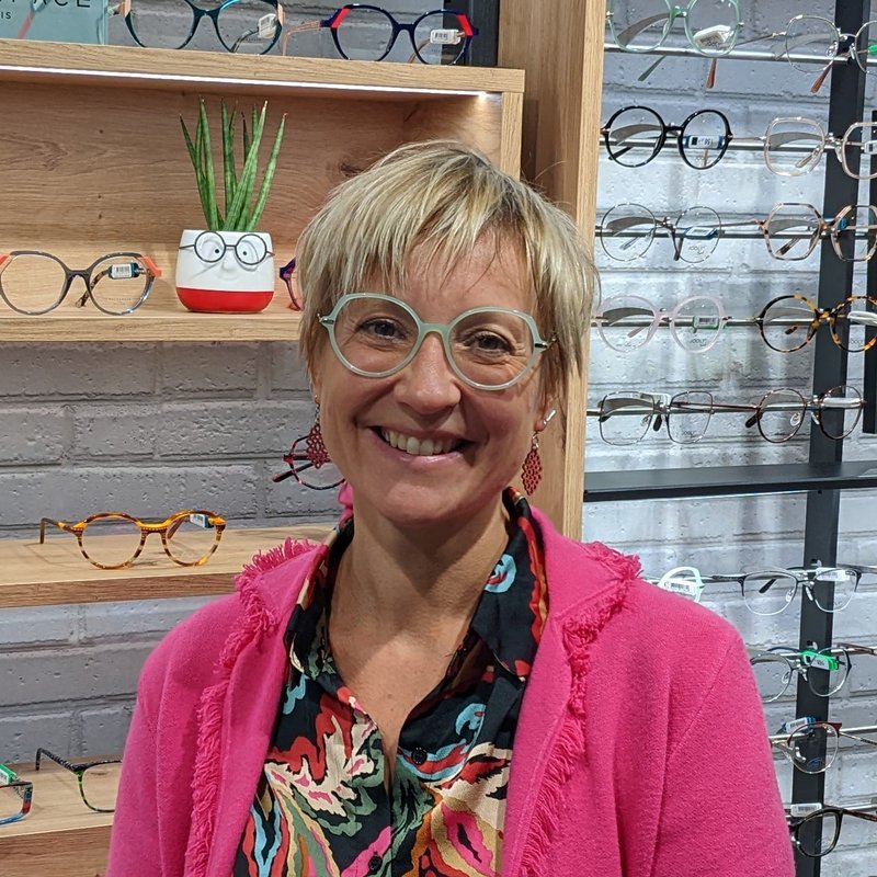 Opticien SaintSaulve Montesquieu Le Collectif des