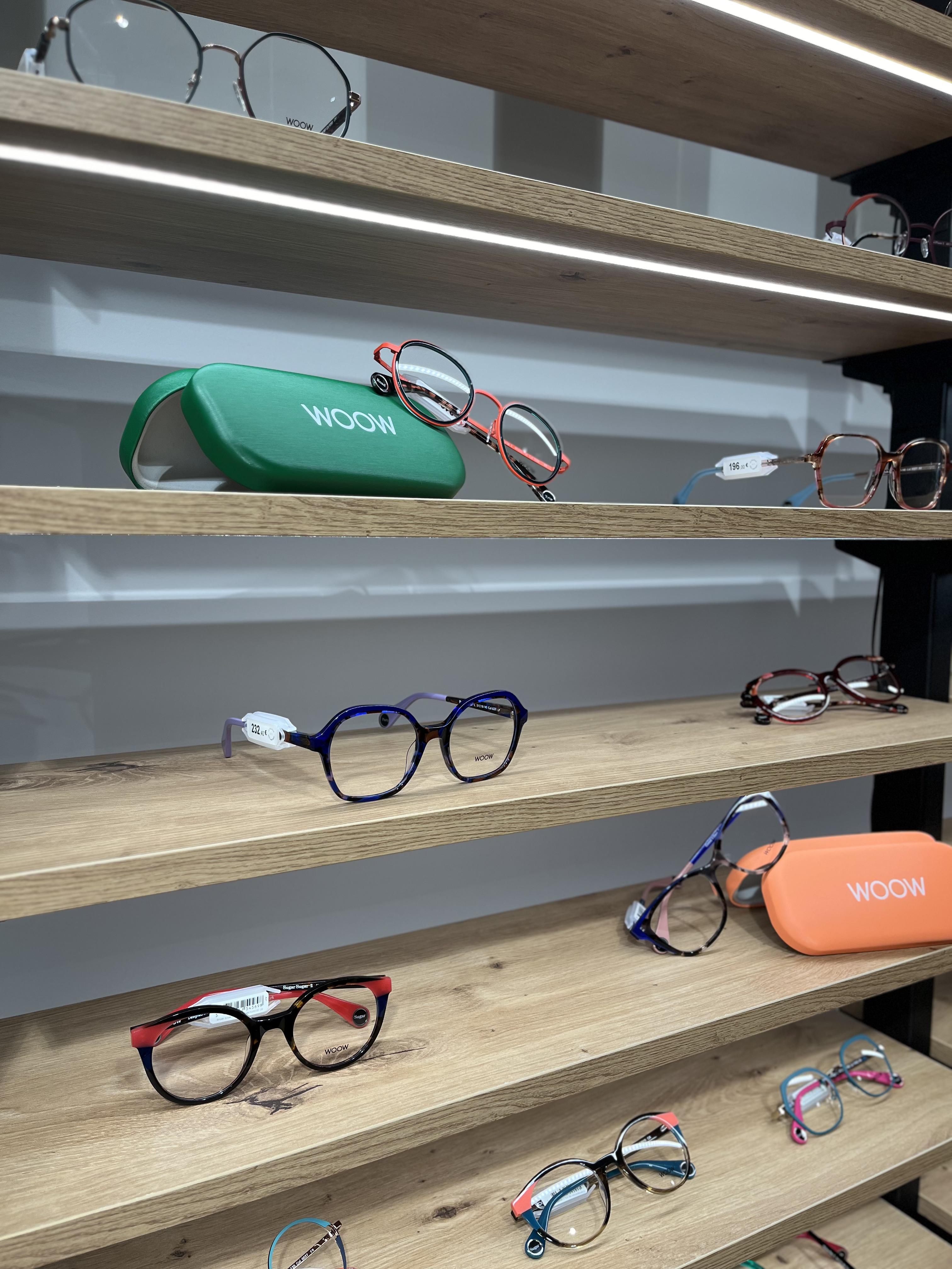 Opticien Broons - Centre Ville - Le Collectif des Lunetiers