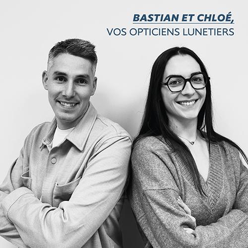 Opticien Quéven - Cc Leclerc - Le Collectif des Lunetiers