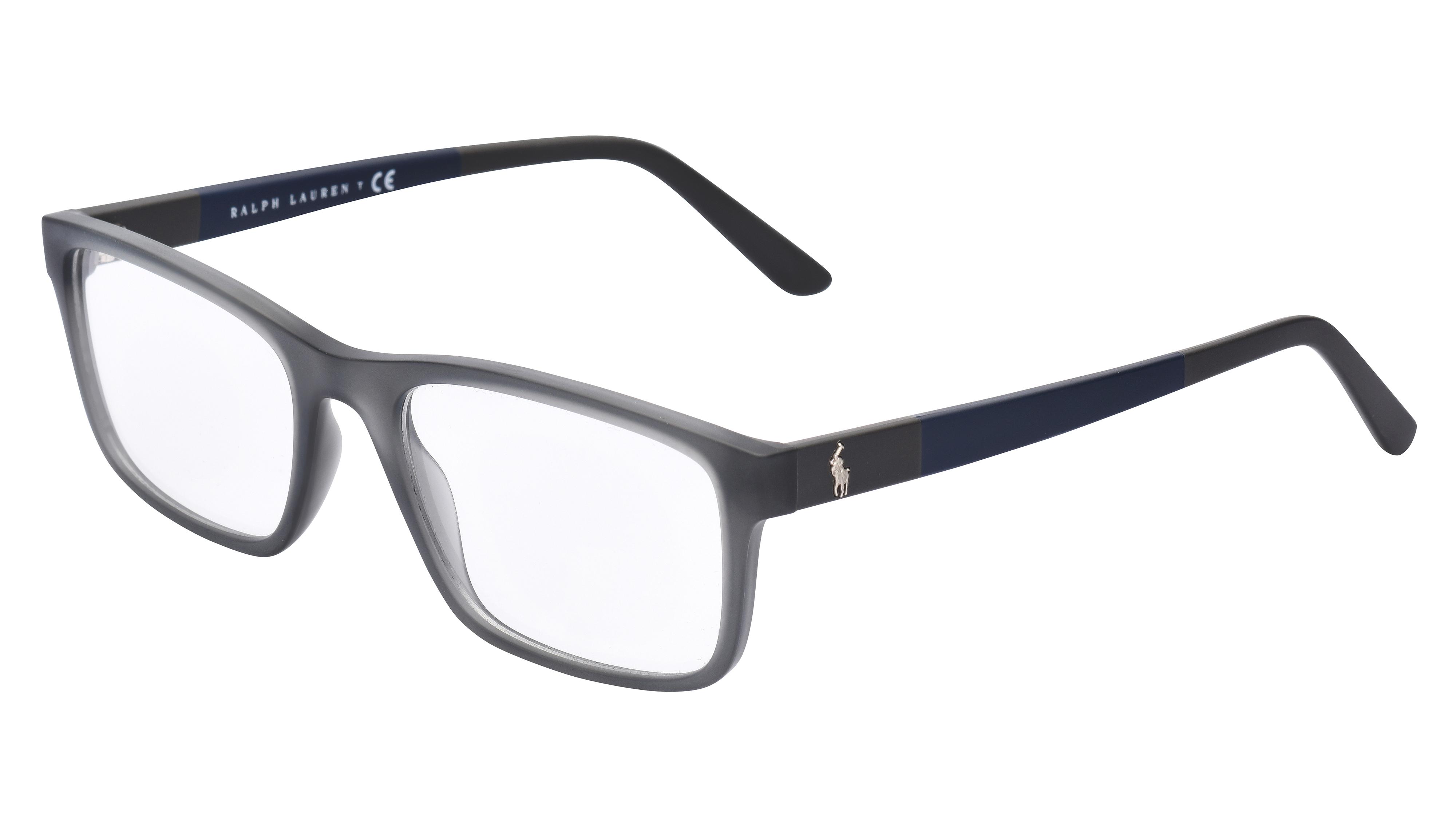 Lunettes de vue Polo Ralph Lauren