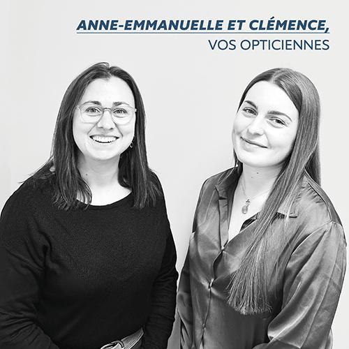 Opticien Bouxières aux Dames - Le Collectif des Lunetiers