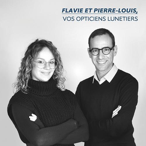 Opticien Melun - Gallieni - Le Collectif des Lunetiers