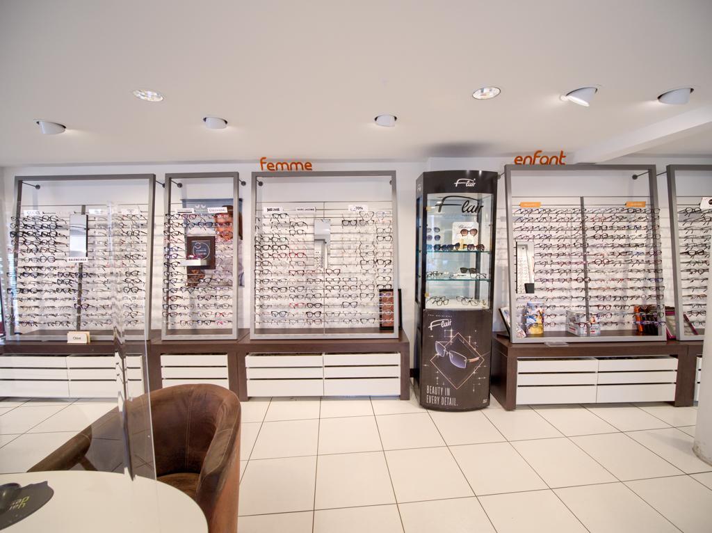 Opticien Pointe-à-Pitre - Schoelcher - Le Collectif des Lunetiers