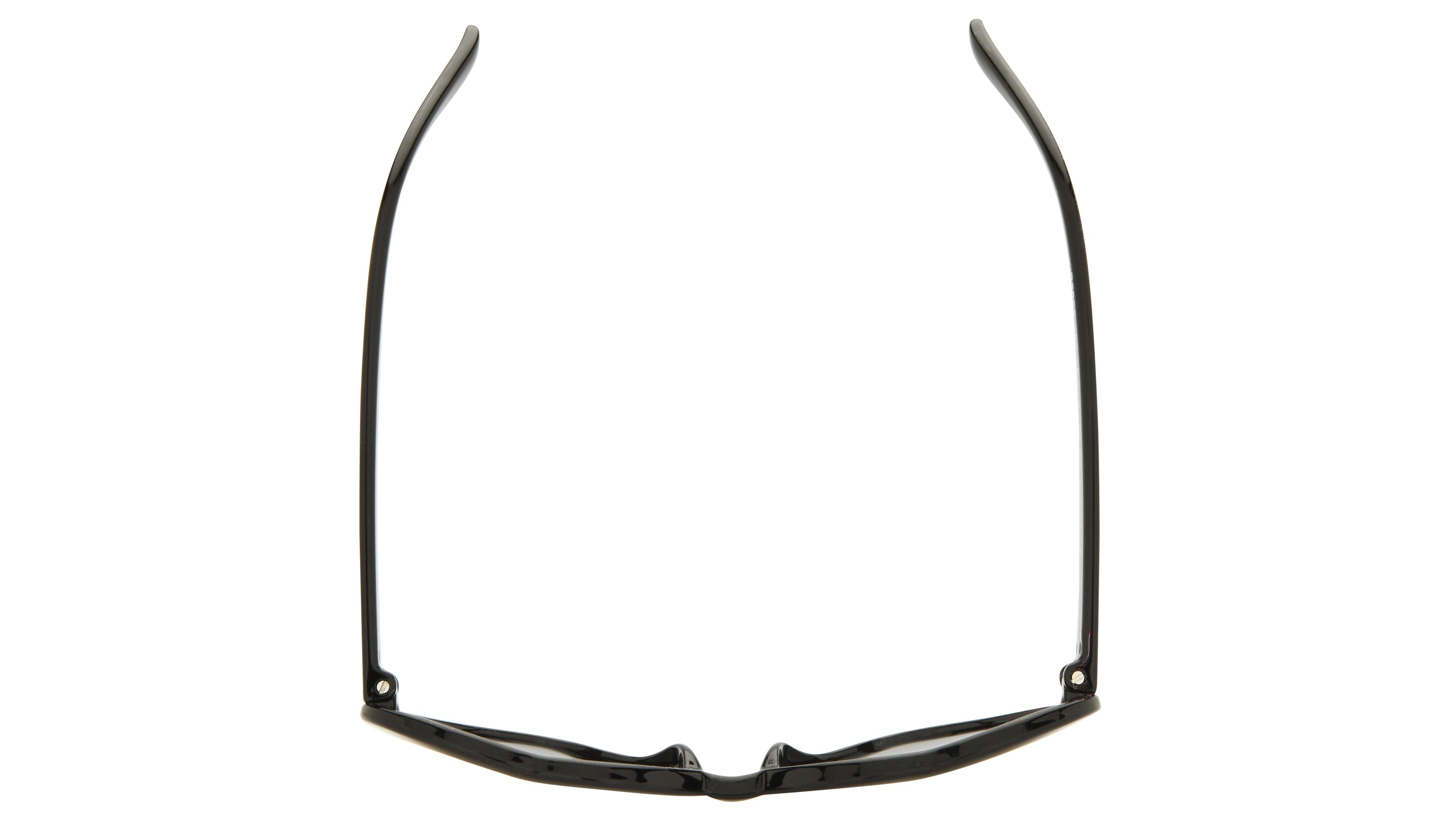 Lunettes de soleil VIP Enfant Noir Papillon Vip2605 Dessus