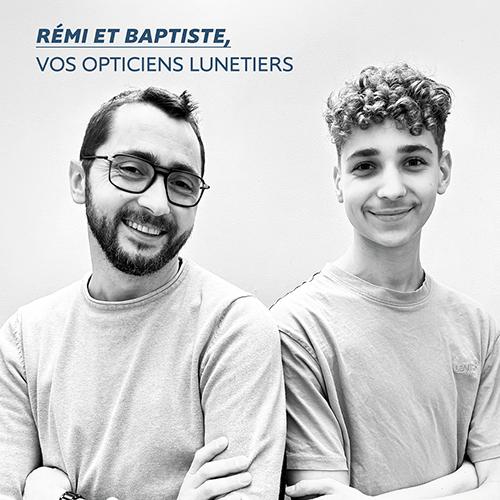 Opticien Cornimont - Vosges - Le Collectif des Lunetiers