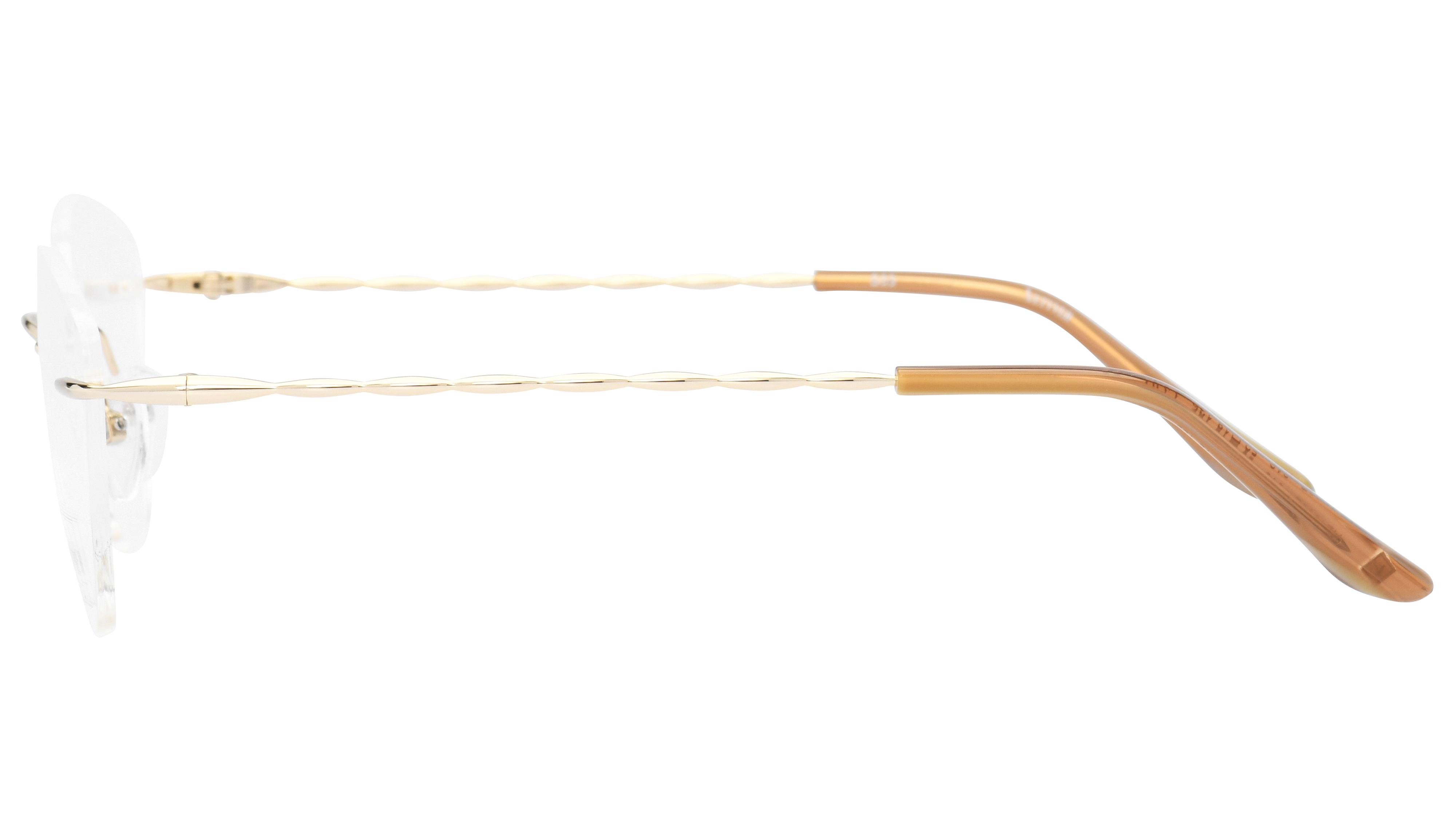 Monture De Lunettes De Vue Femme Web Eyewear - Réf WE5302 - Multicolore - Vinyle - Neuf Avec étui - Fabriqué En France