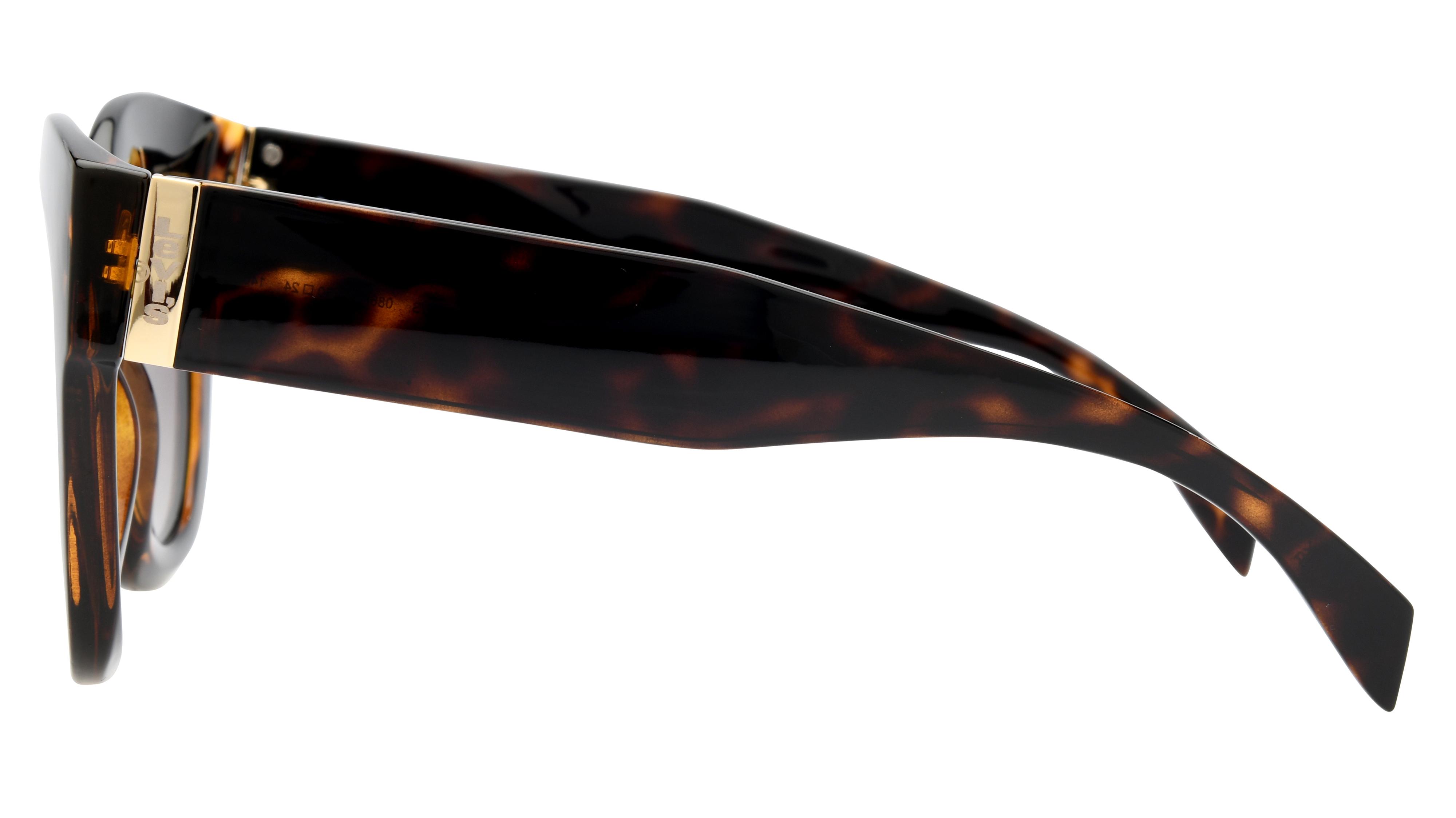 Vajrateja Lunette De Soleil Femme Papillon Lunettes De Soleil Levi's