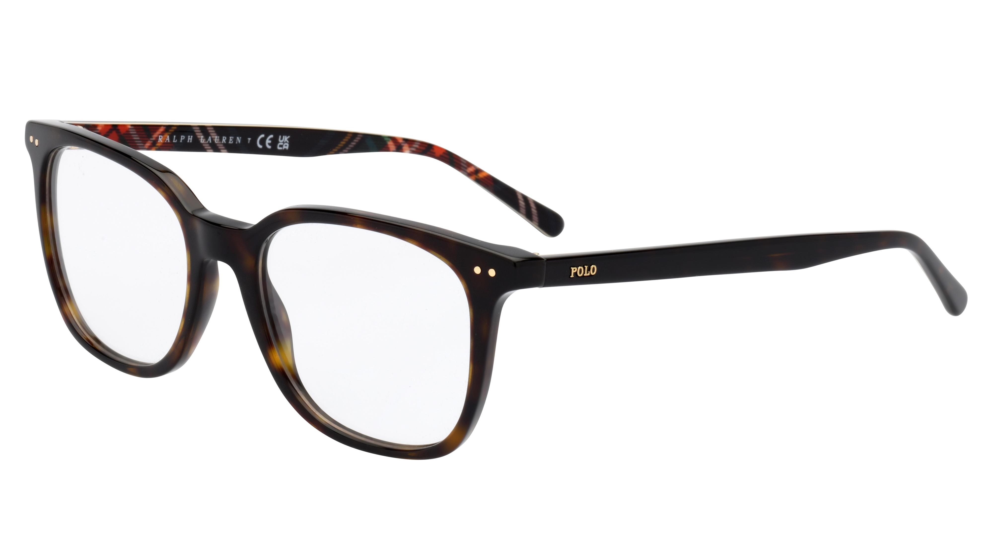 Lunettes de vue Polo Ralph Lauren
