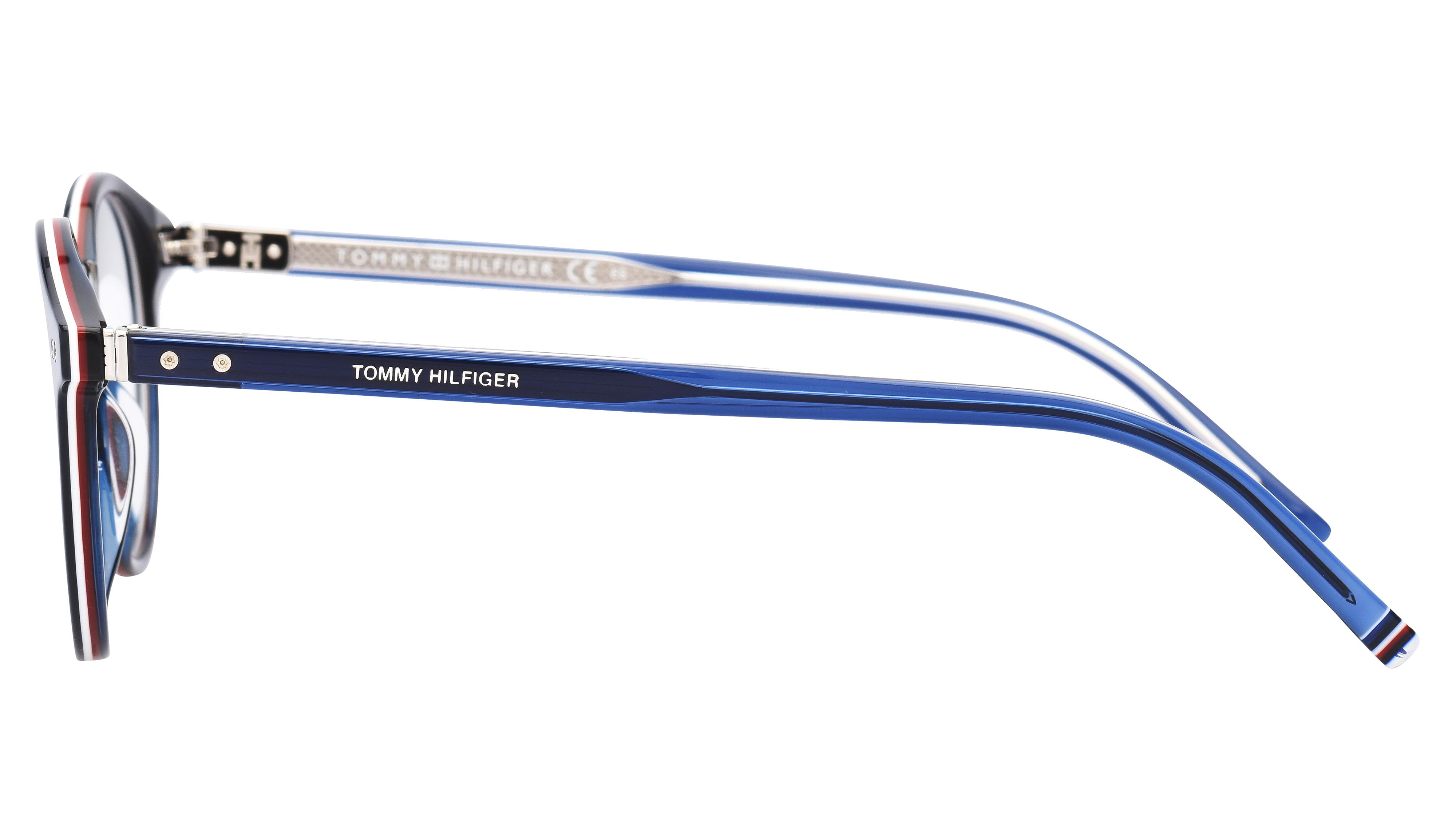 Lunette de vue hotsell femme tommy hilfiger