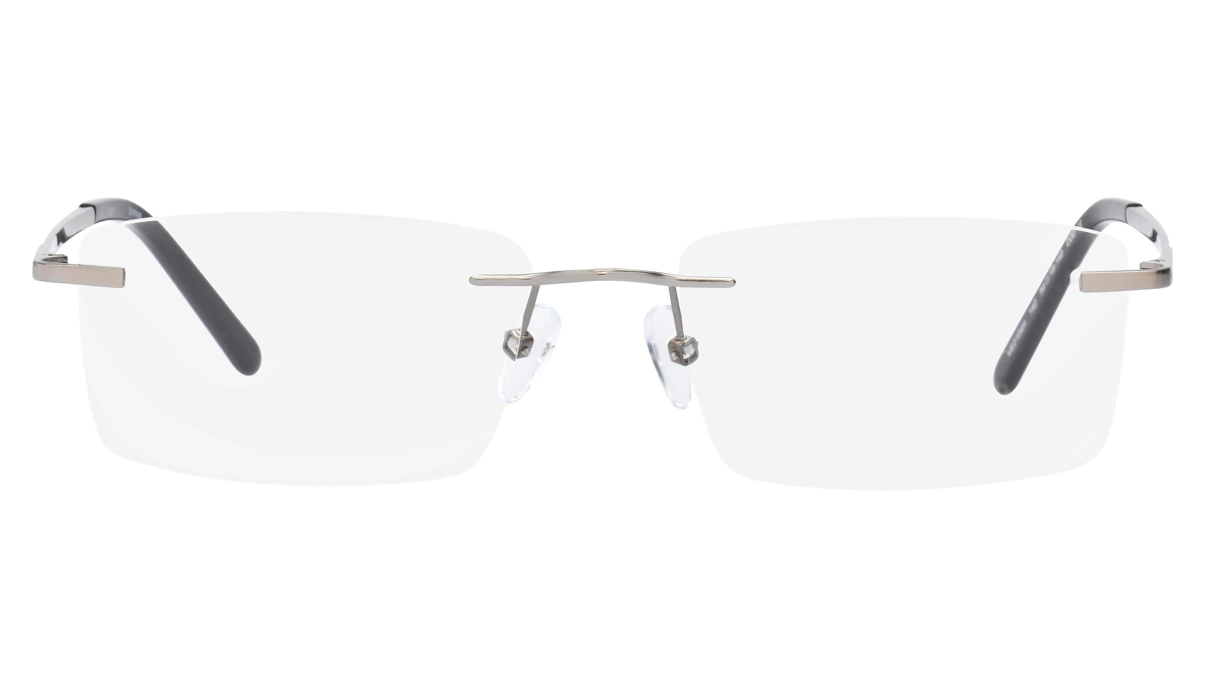 Lunette de vue rectangulaire top