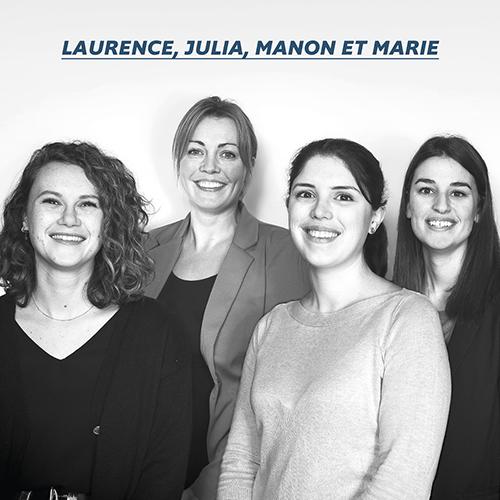 Opticien La Guerche-de-Bretagne - Le Collectif des Lunetiers