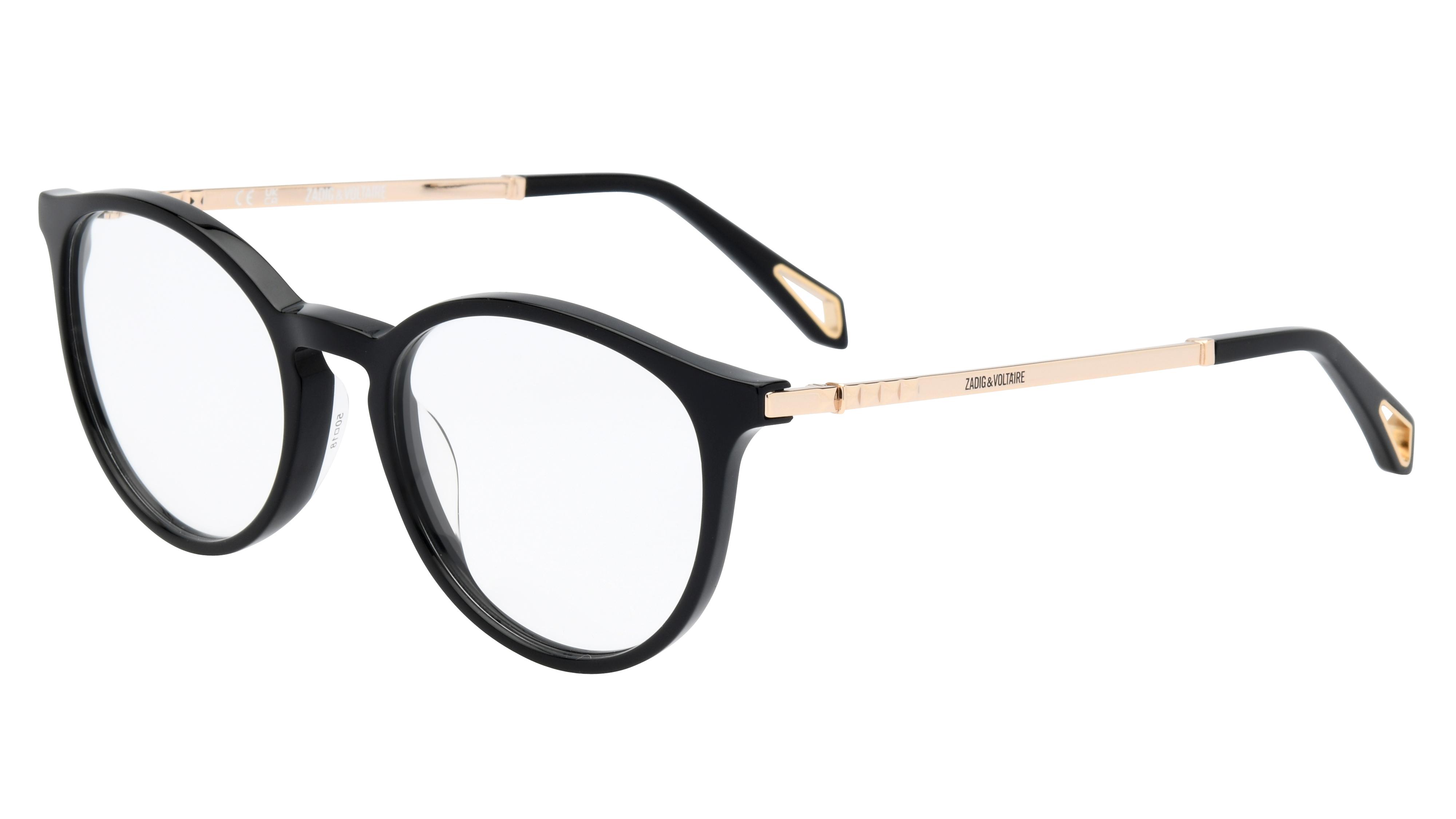 Lunettes de vue Zadig Voltaire