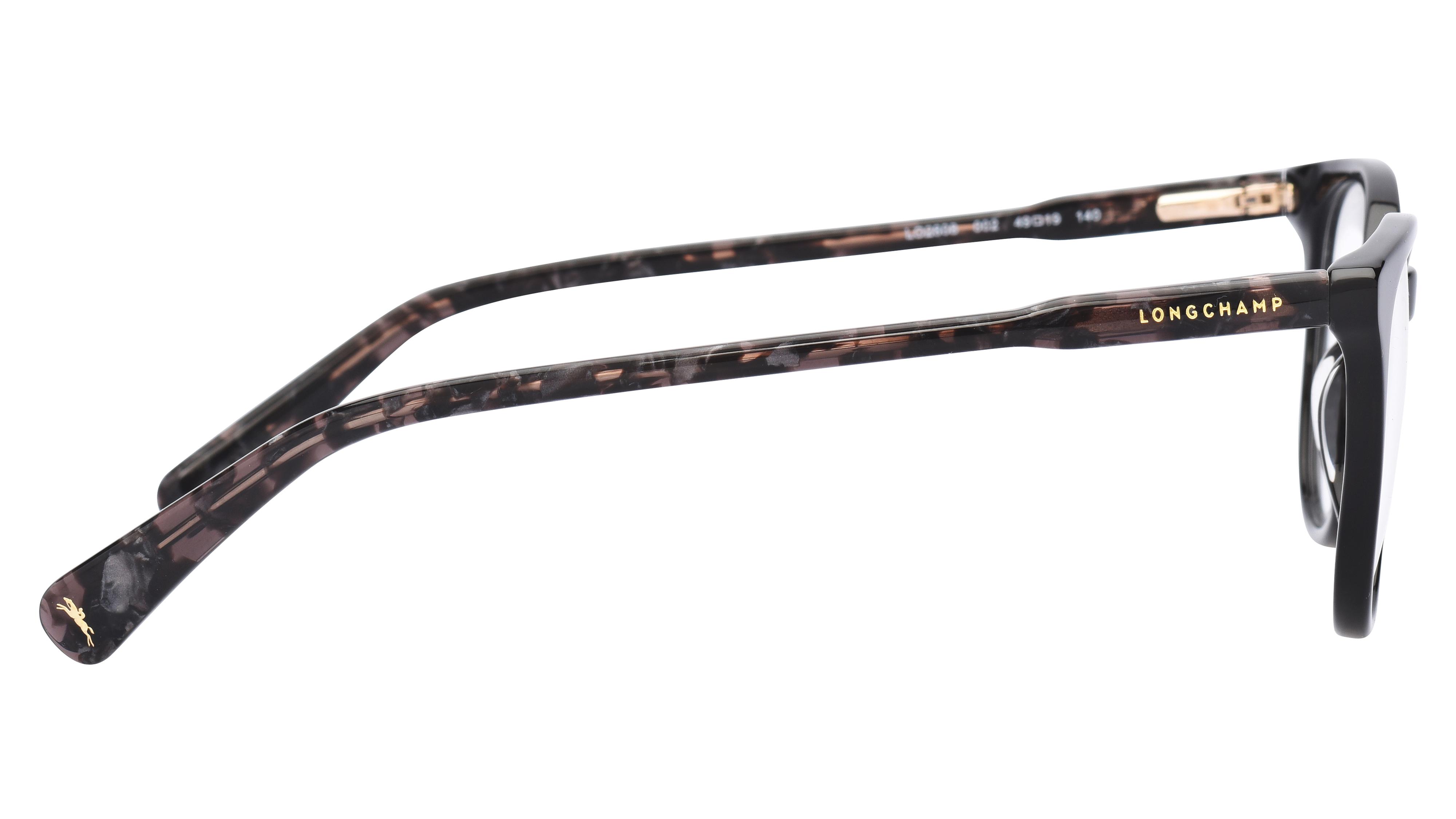 Longchamp Eyeglasses Lunettes De Vue Longchamp Lunettes De