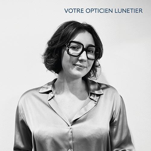 Opticien Saint-Jean-de-Bournay - Le Collectif des Lunetiers