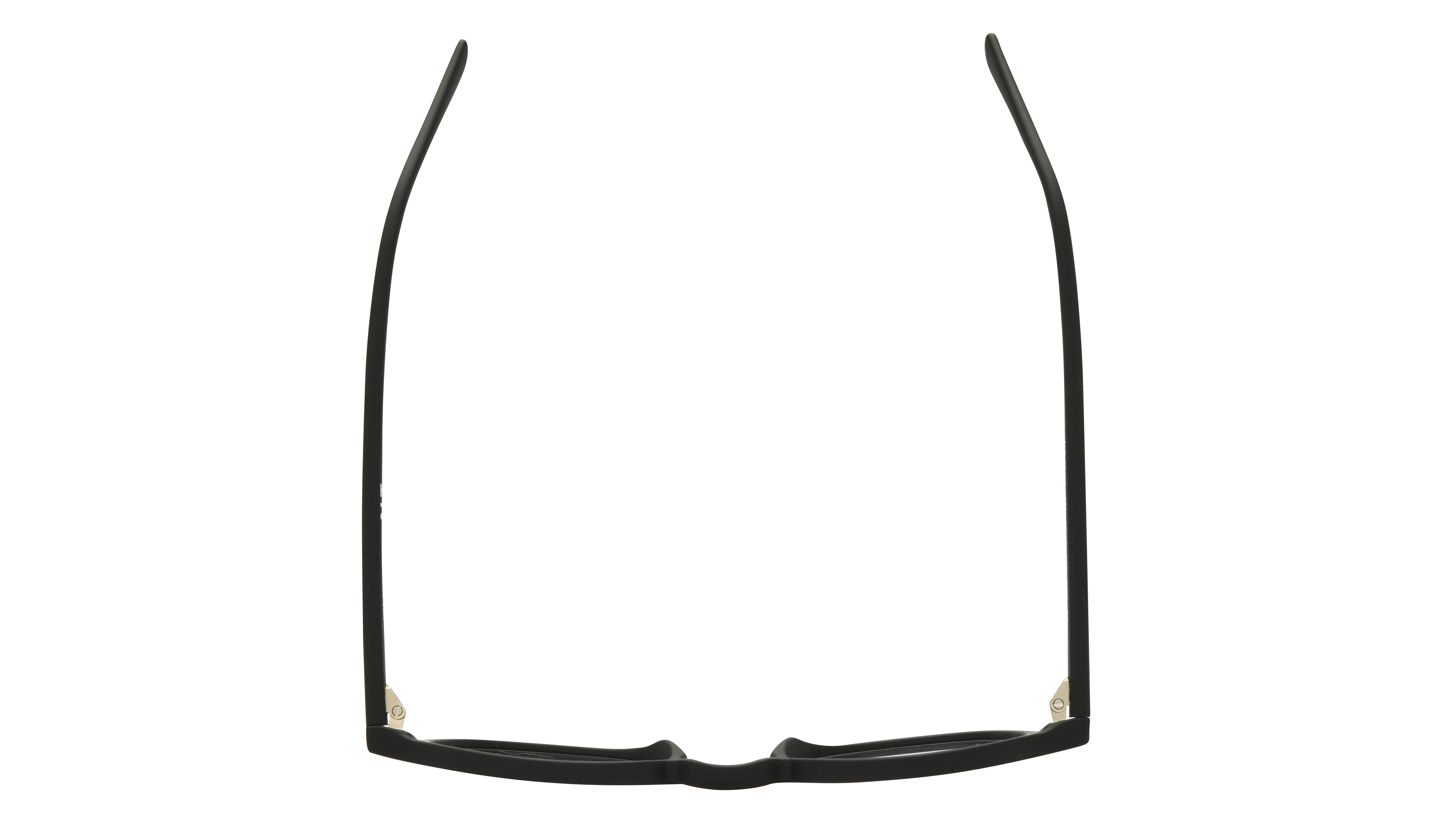 Lunettes de vue Alternance Homme Noir Pantos alt26103 Dessus