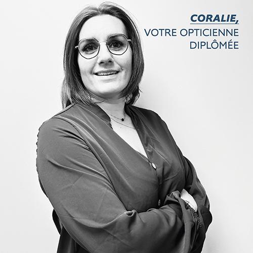 Opticien Lezoux - Rue Mal Leclerc - Le Collectif des Lunetiers