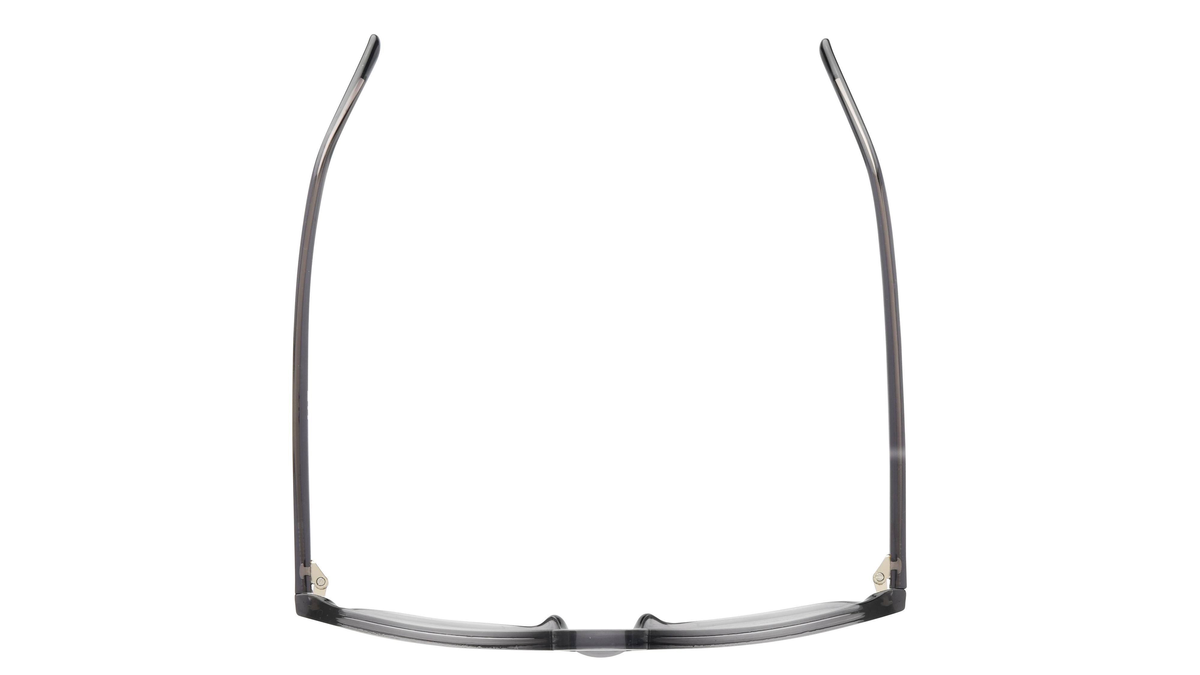 Lunettes de vue Alternance Homme Gris Aviateur alt25116 Dessus