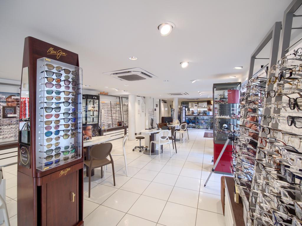 Opticien Pointe-à-Pitre - Schoelcher - Le Collectif des Lunetiers