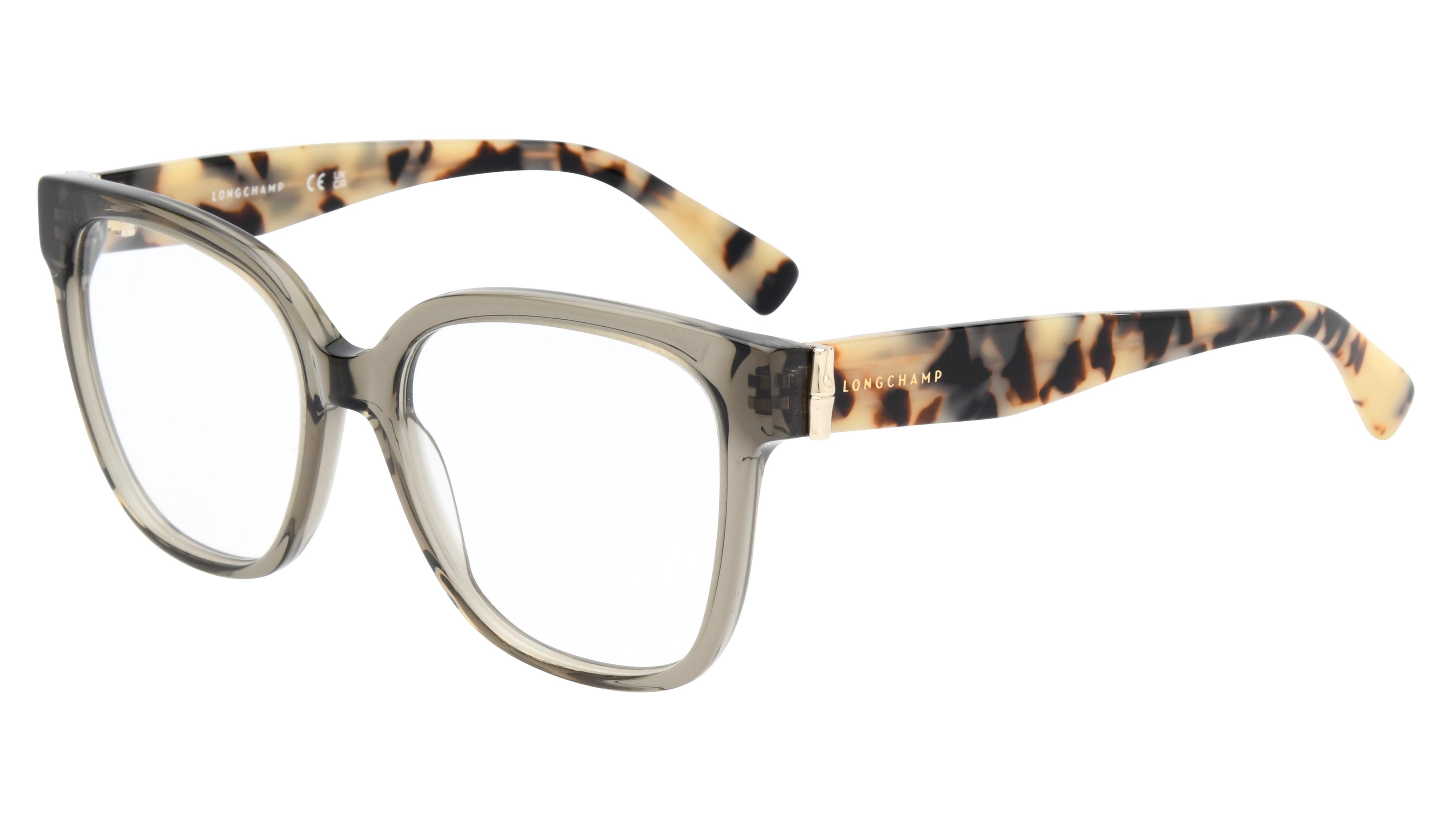 Lunettes de vue Longchamp
