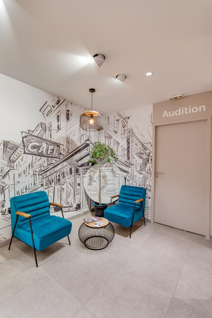 Opticien Saint-Amand-Montrond - Le Collectif des Lunetiers
