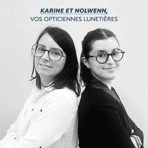 Opticien Saint-Gilles - Le Collectif des Lunetiers