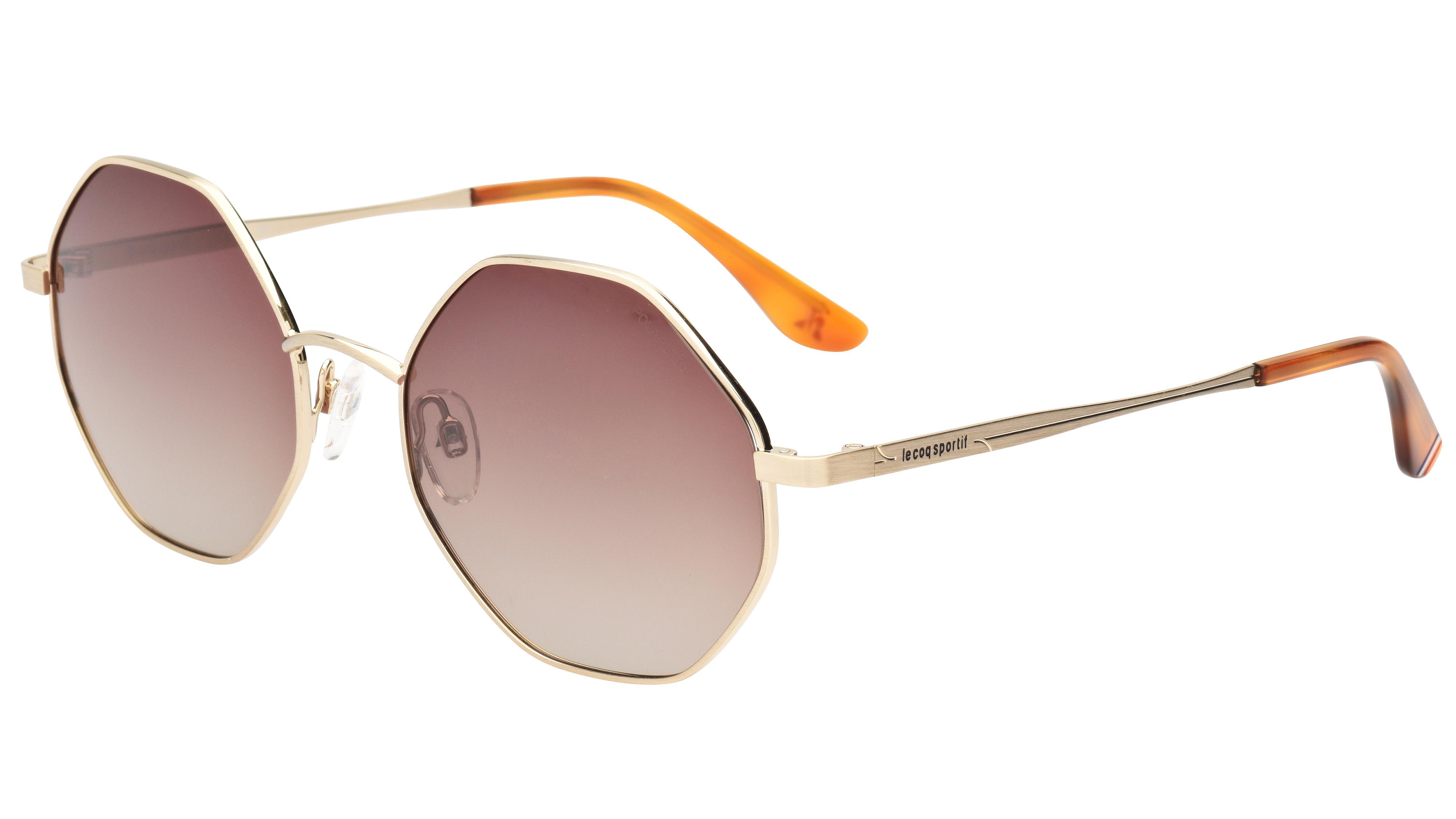 Le coq sportif best sale lunettes de soleil