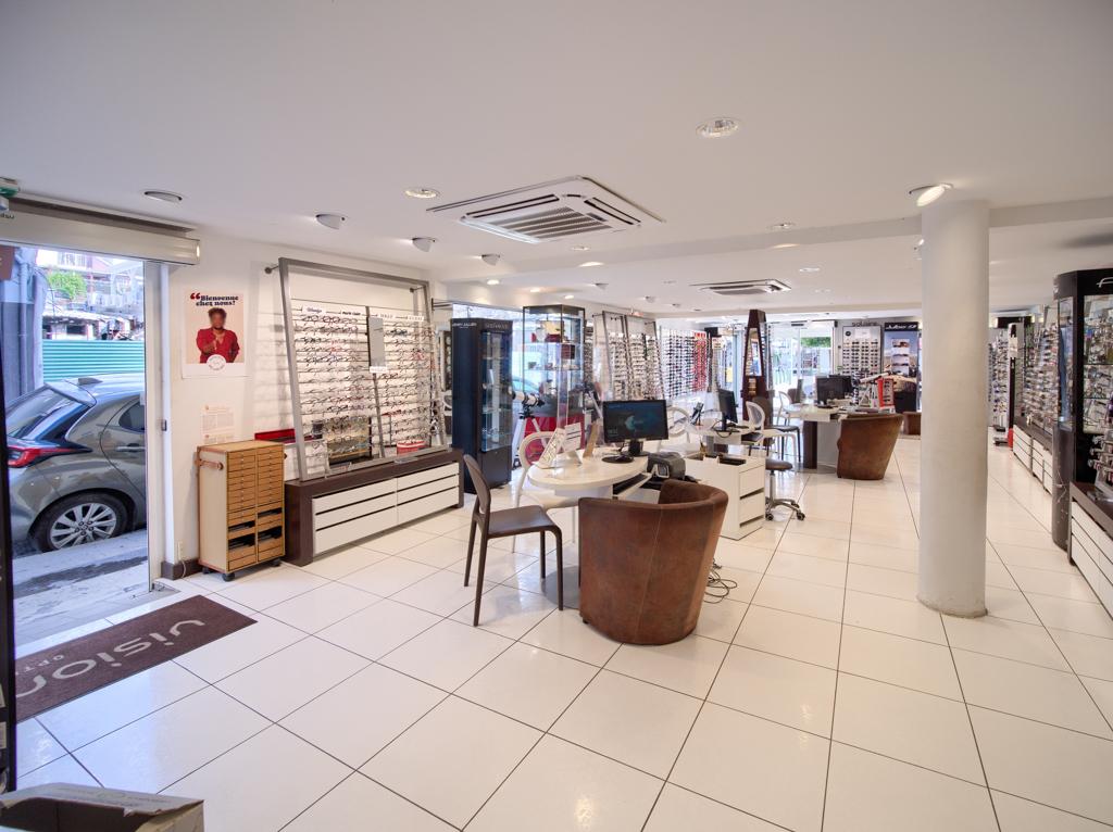Opticien Pointe-à-Pitre - Schoelcher - Le Collectif des Lunetiers