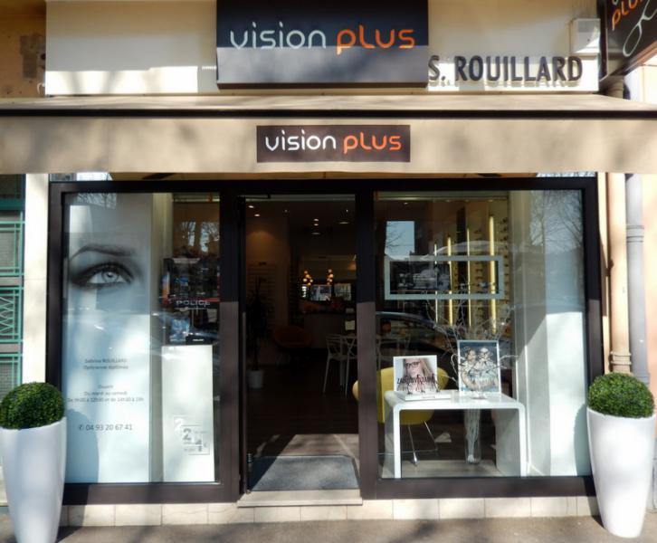 opticien Le Collectif des Lunetiers Cagnes-sur-Mer - pl. de Gaulle - Le ...