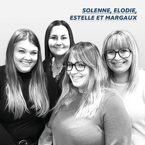 Opticien La Côte-Saint-André - Centre - Le Collectif des Lunetiers