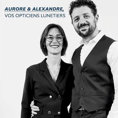 Opticien Renaison - Le Collectif des Lunetiers