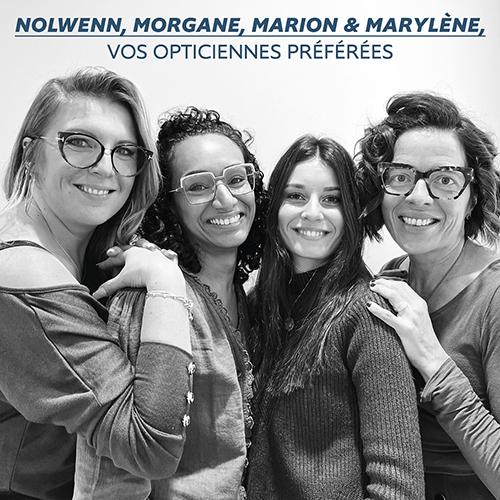 Opticien Charancieu - Les Abrets - Le Collectif des Lunetiers