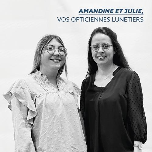 Opticien Le Lude - Rue d'Orée - Le Collectif des Lunetiers