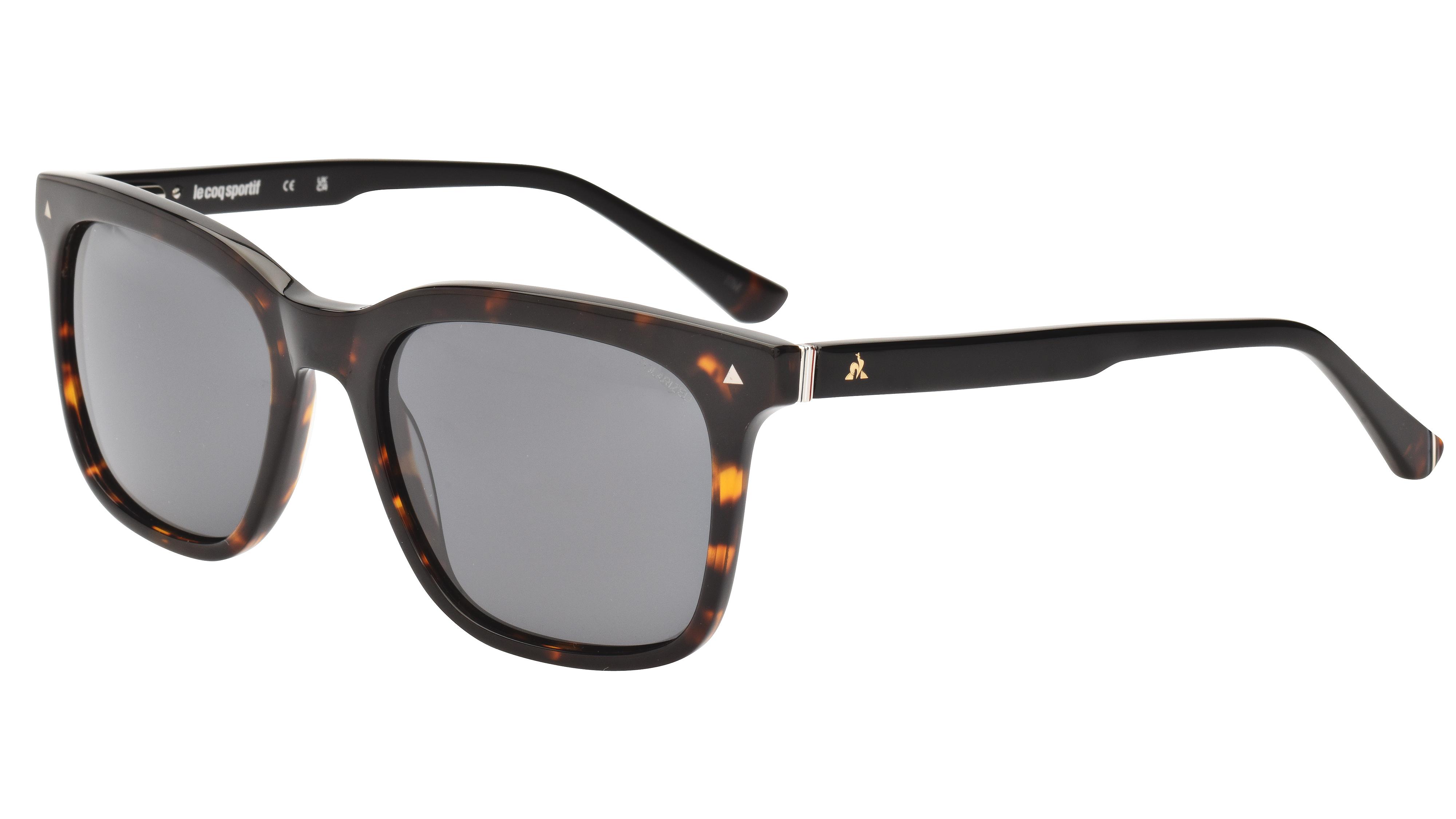 Lunette le online coq sportif ecaille