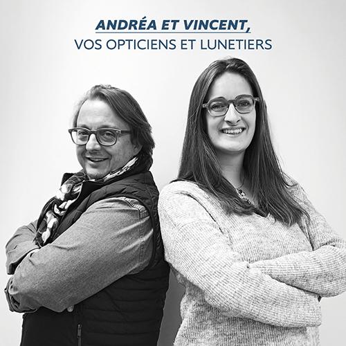 Opticien Abbeville - Le Collectif des Lunetiers