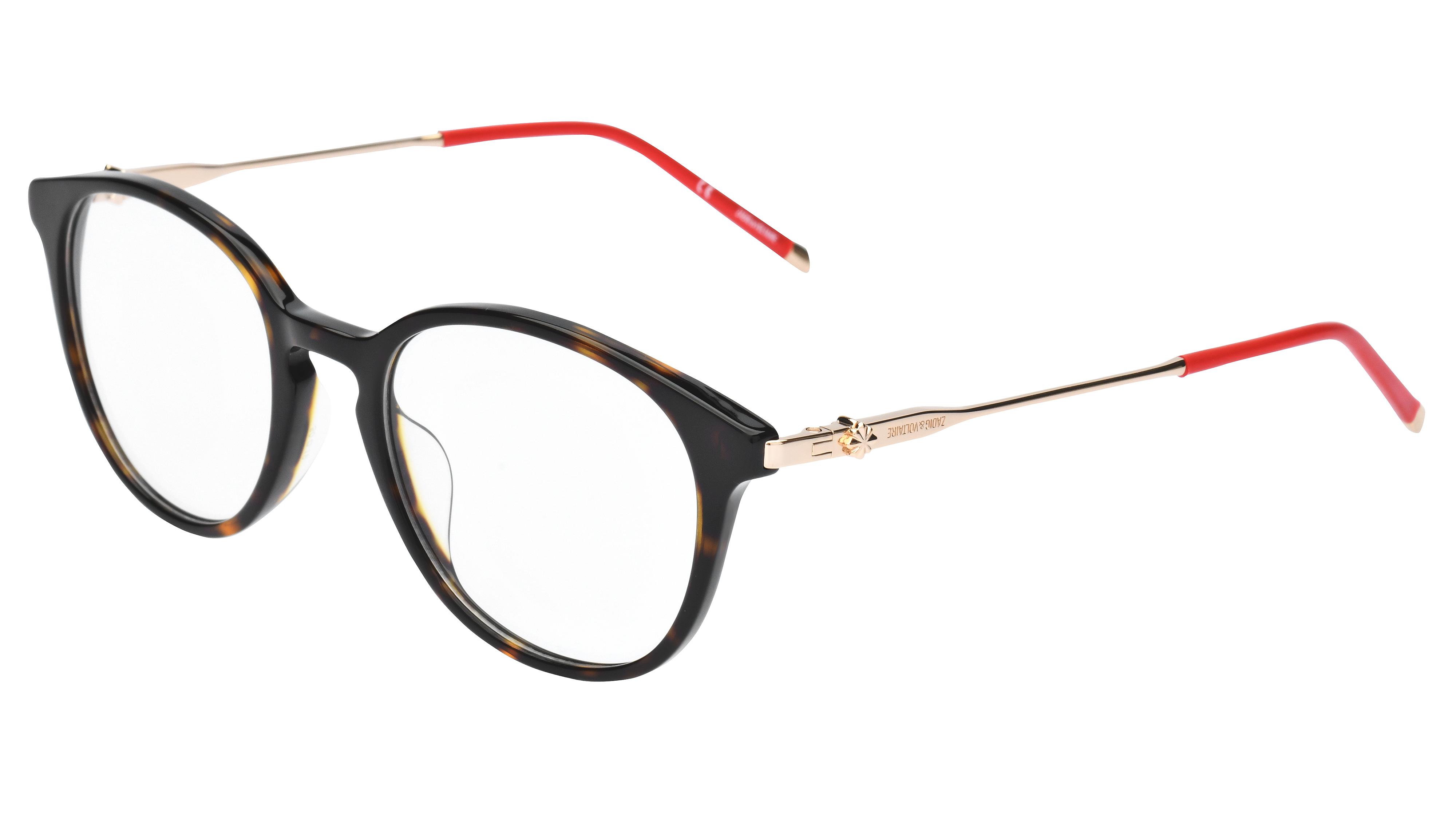 Lunettes zadig et voltaire optic 2000 outlet