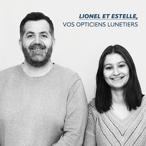 Opticien Tullins - Cc Carrefour - Le Collectif des Lunetiers