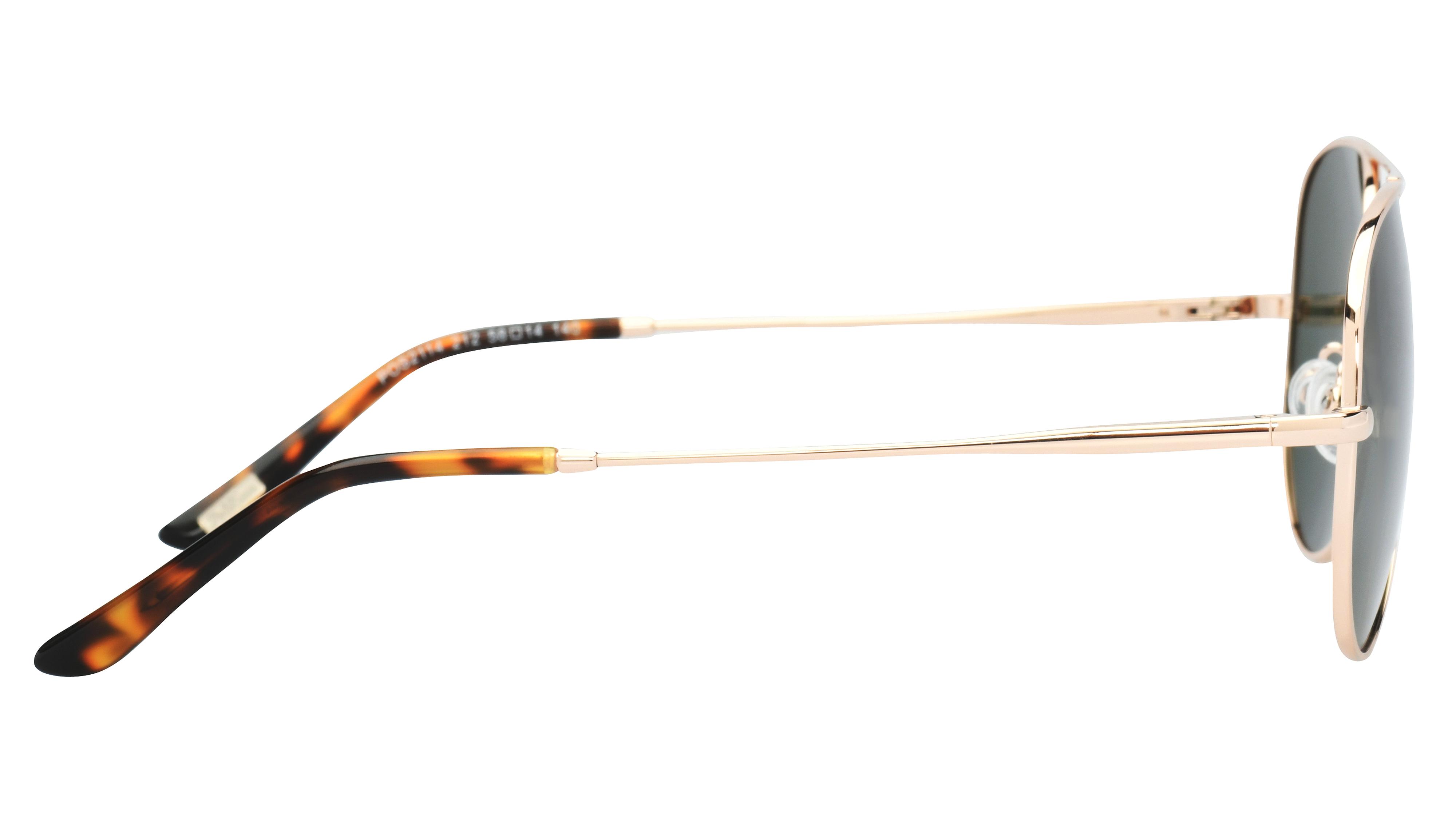 Lunettes de soleil Pol Sun