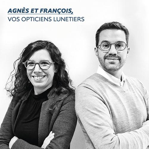 Opticien Saint-Sébastien-sur-Loire - Le Collectif des Lunetiers
