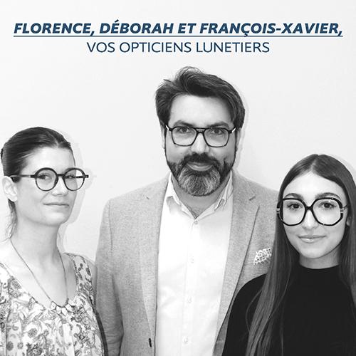 Opticien Annecy - Le Collectif des Lunetiers