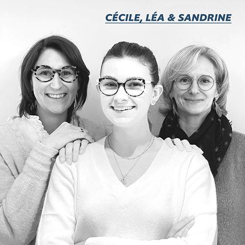 Opticien Montoir-de-Bretagne - Le Collectif des Lunetiers