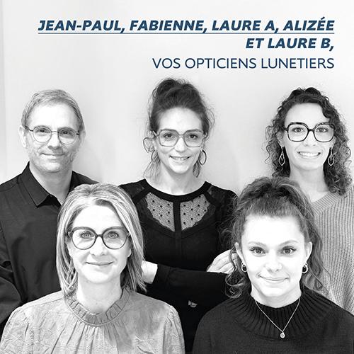 Opticien Digoin - Eglise - Le Collectif des Lunetiers
