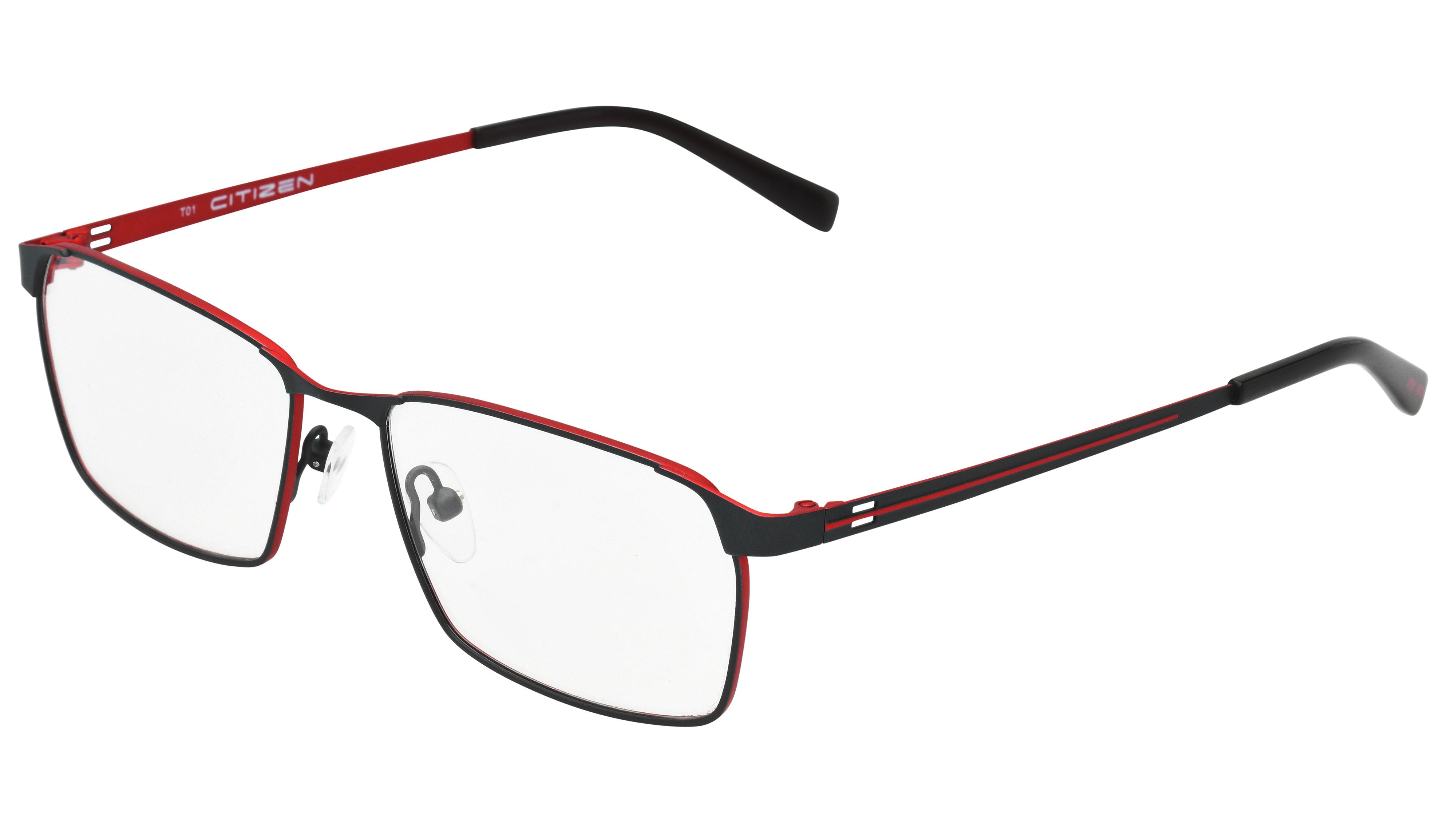 Lunettes citizen top