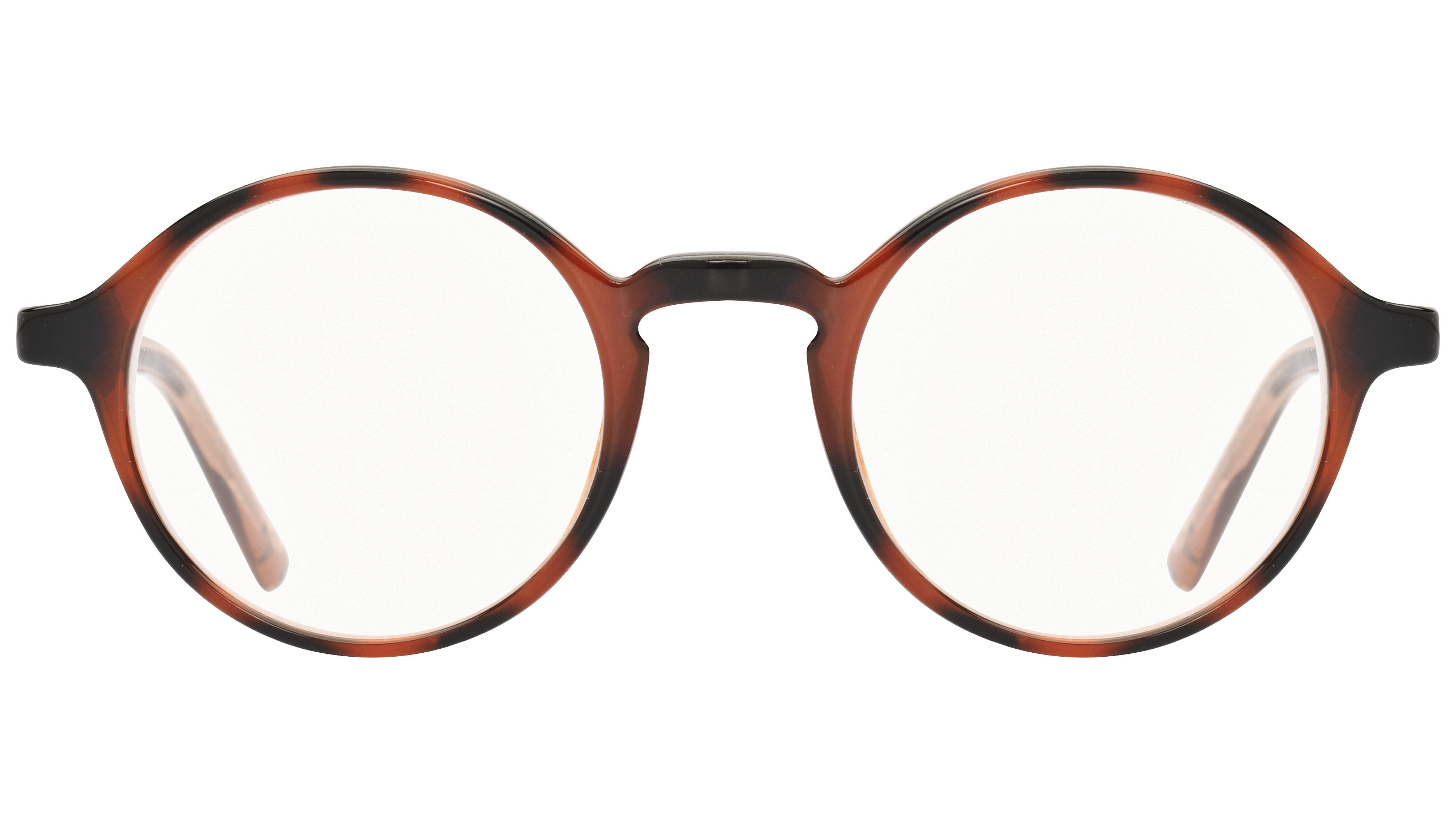 Lunettes de vue têtes à TETES