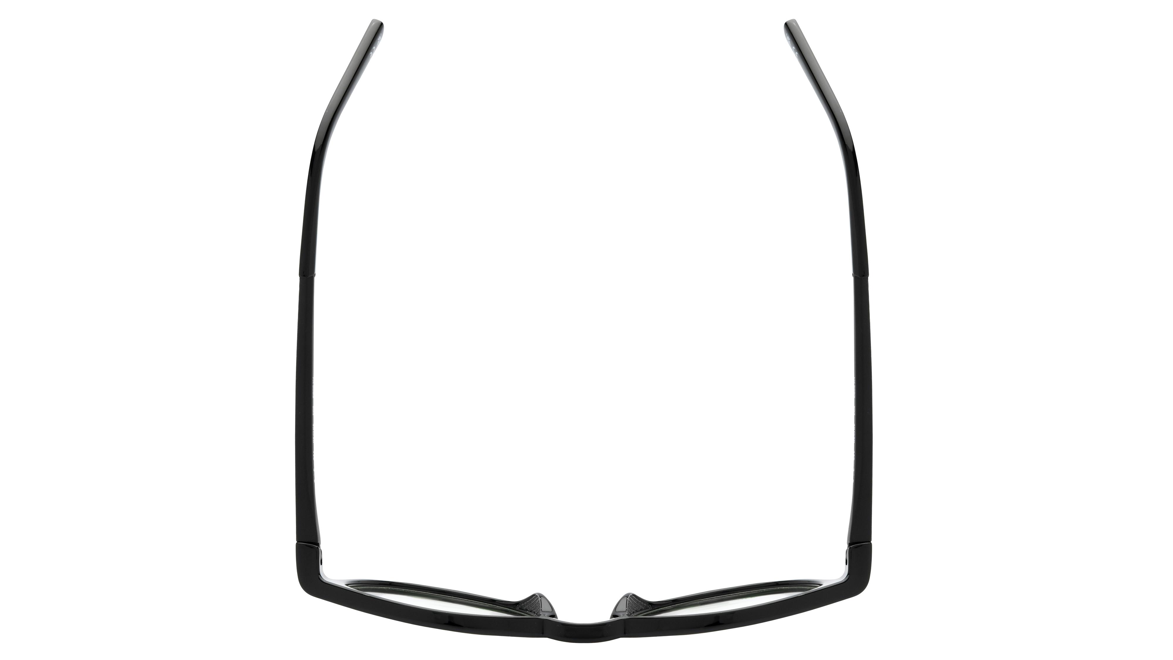 Lunettes de vue Levi's Homme Noir Pantos Lv5062 Dessus