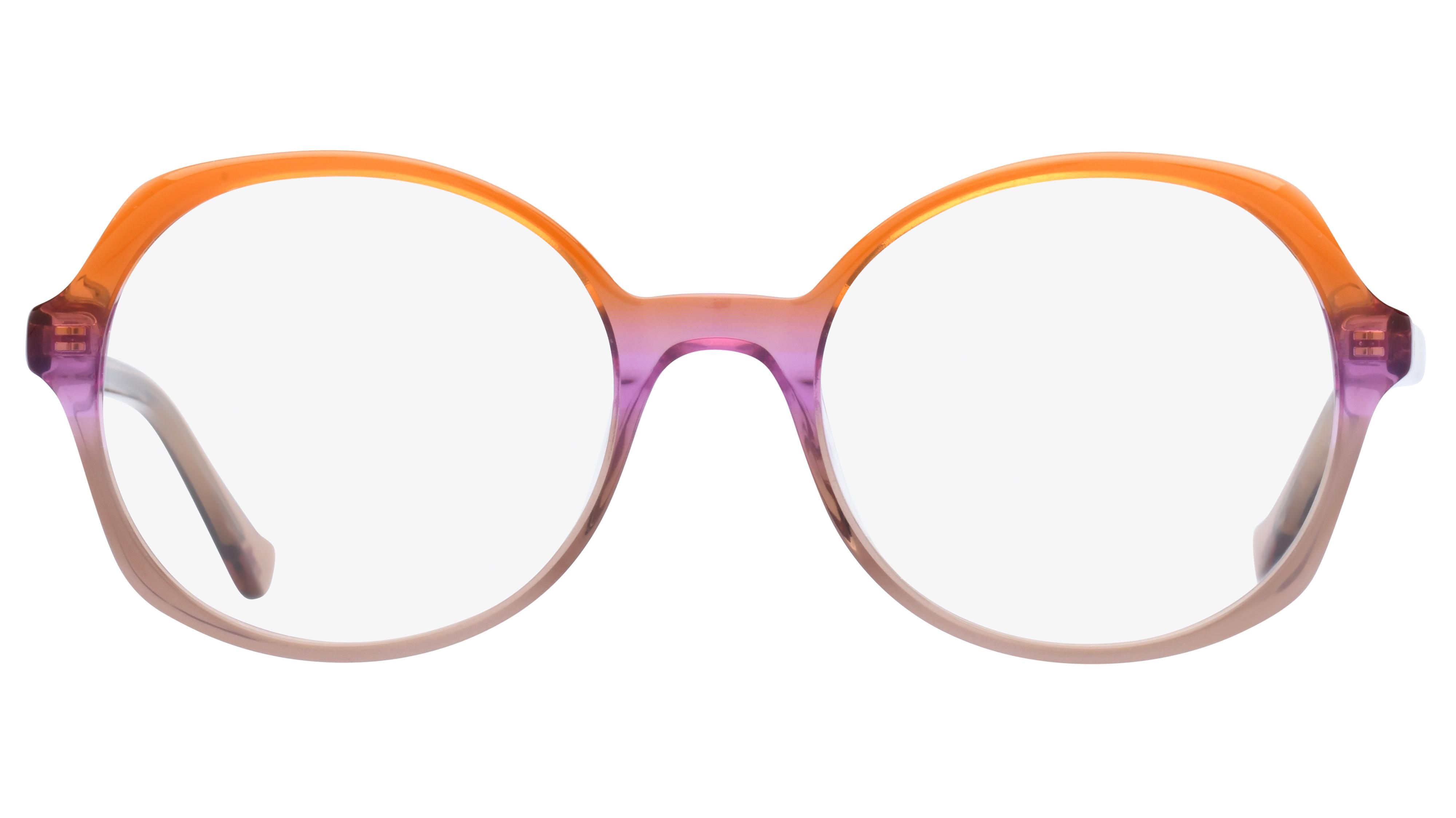 Lunettes de vue Lunatic