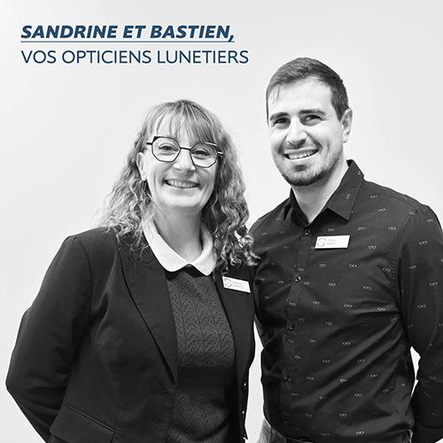 Opticien Echillais - Le Collectif des Lunetiers
