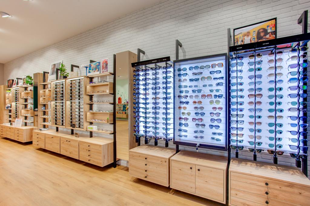 Opticien Cahors - Rives du Lot - Le Collectif des Lunetiers