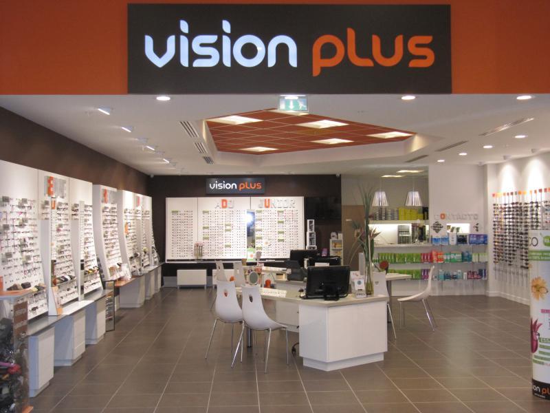 Opticien Vision Plus Montauban Aussonne Vision Plus